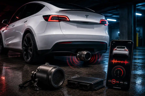 Thor Electronic Exhaust System Explained: Working, Types, And Installation Guide