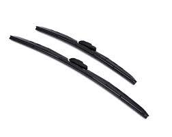 Premium German car wiper blade - engineered for superior visibility and performance, ensuring a clear, safe driving experience in all weather conditions.