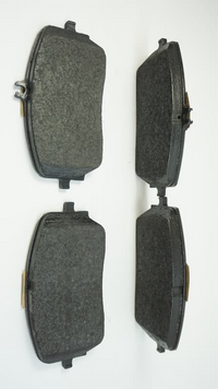Front Brake Pad Set 0004207802 Compatible With Mercedes Benz W167 GLE