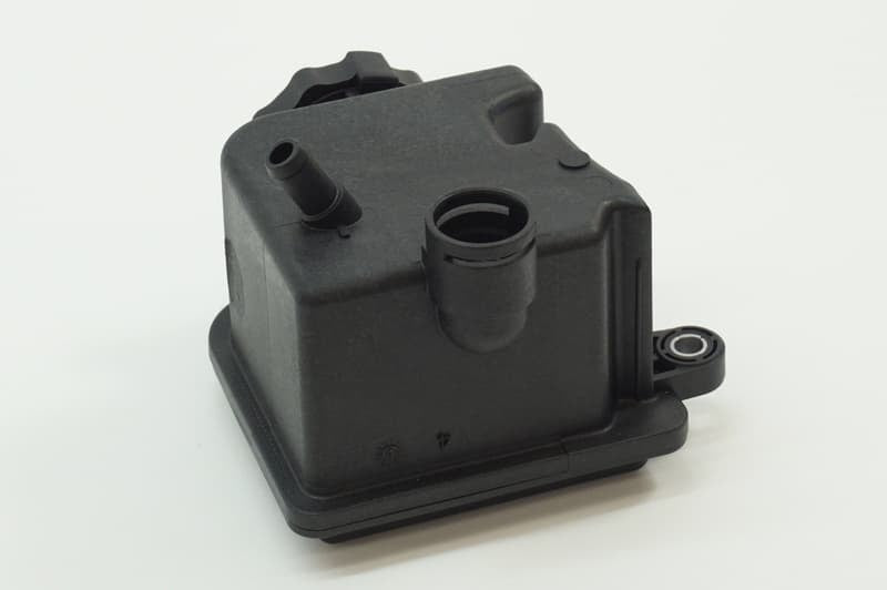 Power Oil Can 0004600183 Compatible With MercedesW220 W203