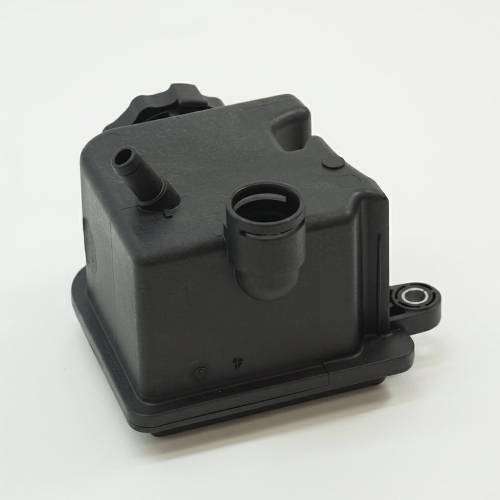 Power Oil Can 0004600183 Compatible With Mercedes W220 W203