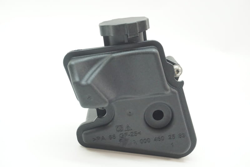 Power Oil Can 0004602583 Compatible With Mercedes Benz W221 W164 W251