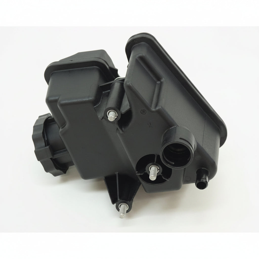 Power Oil Can 0004602583 Compatible With Mercedes Benz W221 W164 W251