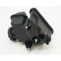 Power Oil Can 0004602583 Compatible With Mercedes Benz W221 W164 W251