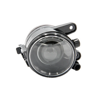 Complete Fog Lamp Set Left 1K0941699 & Right 1K0941700 Compatible With Volkswagen Jetta (2005-10) Tag No.176