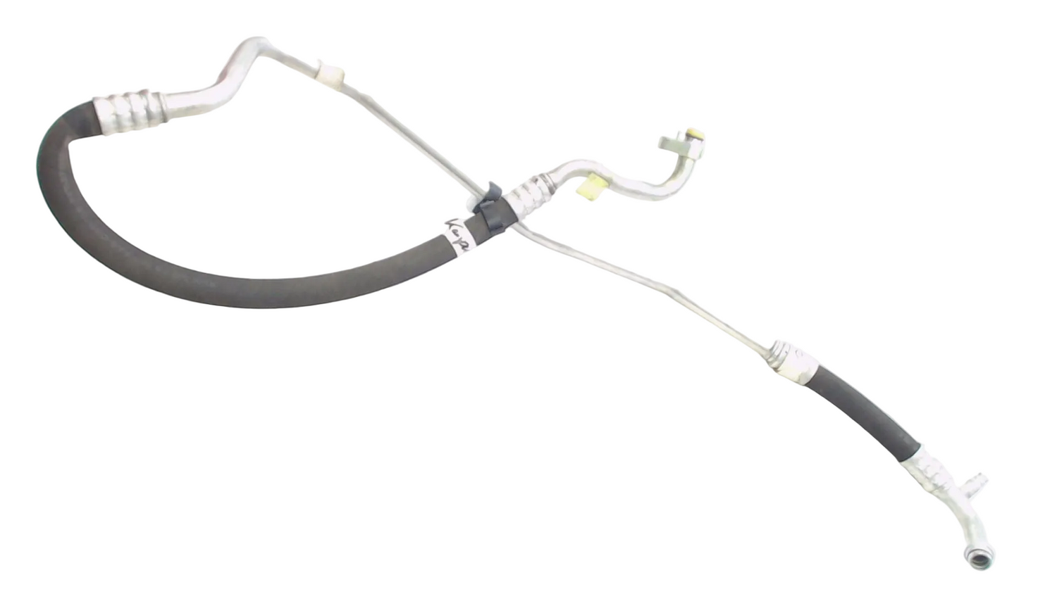 Air Conditioning Pipe 1698301815 A1698301815 Compatible With Mercedes Benz W245 B200