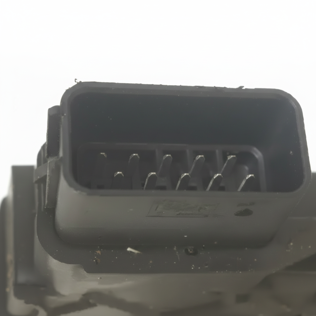 Front Door Latch LR014101 Compatible With RANGE ROVER EVOQUE VAN (L538) & RANGE ROVER SPORT I (L320)  (2005-09)