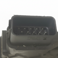 Front Door Latch LR014101 Compatible With RANGE ROVER EVOQUE VAN (L538) & RANGE ROVER SPORT I (L320)  (2005-09)