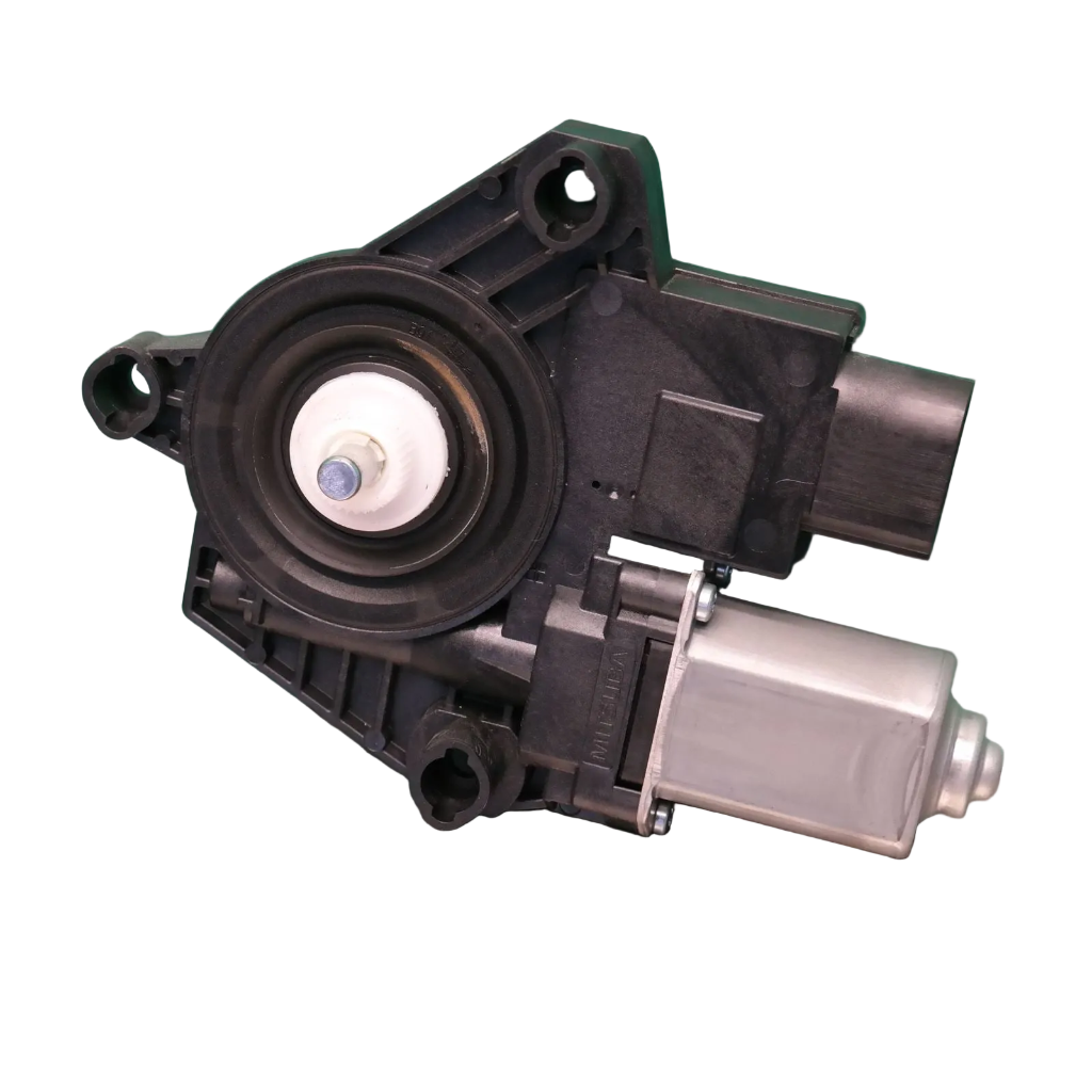 Front Left Window Regulator Motor 51337457249 Compatible With BMW G01 G08