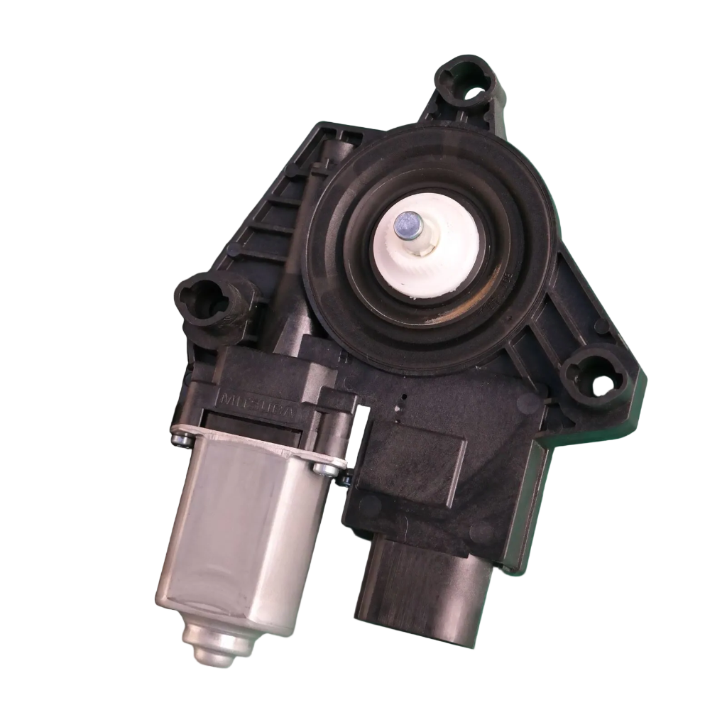 Front Left Window Regulator Motor 51337457249 Compatible With BMW G01 G08