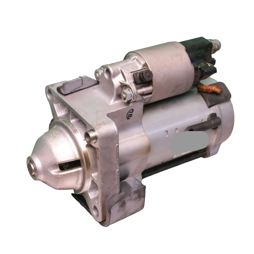 Start Motor 12417645979 Compatible With BMW F52 F48 F49