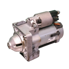 Start Motor 12417645979 Compatible With BMW F52 F48 F49