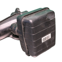 Air Cleaner Duct/Hose 13718513245 Compatible With BMW For F10 F11
