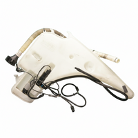 Windshield Wiper Bottle 61677238668 61670412002 61677117843 Compatible With BMW E90 Tag No.107