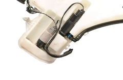 Windshield Wiper Bottle 61677238668 61670412002 61677117843 Compatible With BMW E90 Tag No.107