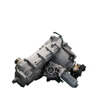 Transfer Case Chain 27107599886XB Compatible With BMW & X5 E70 2006-2014