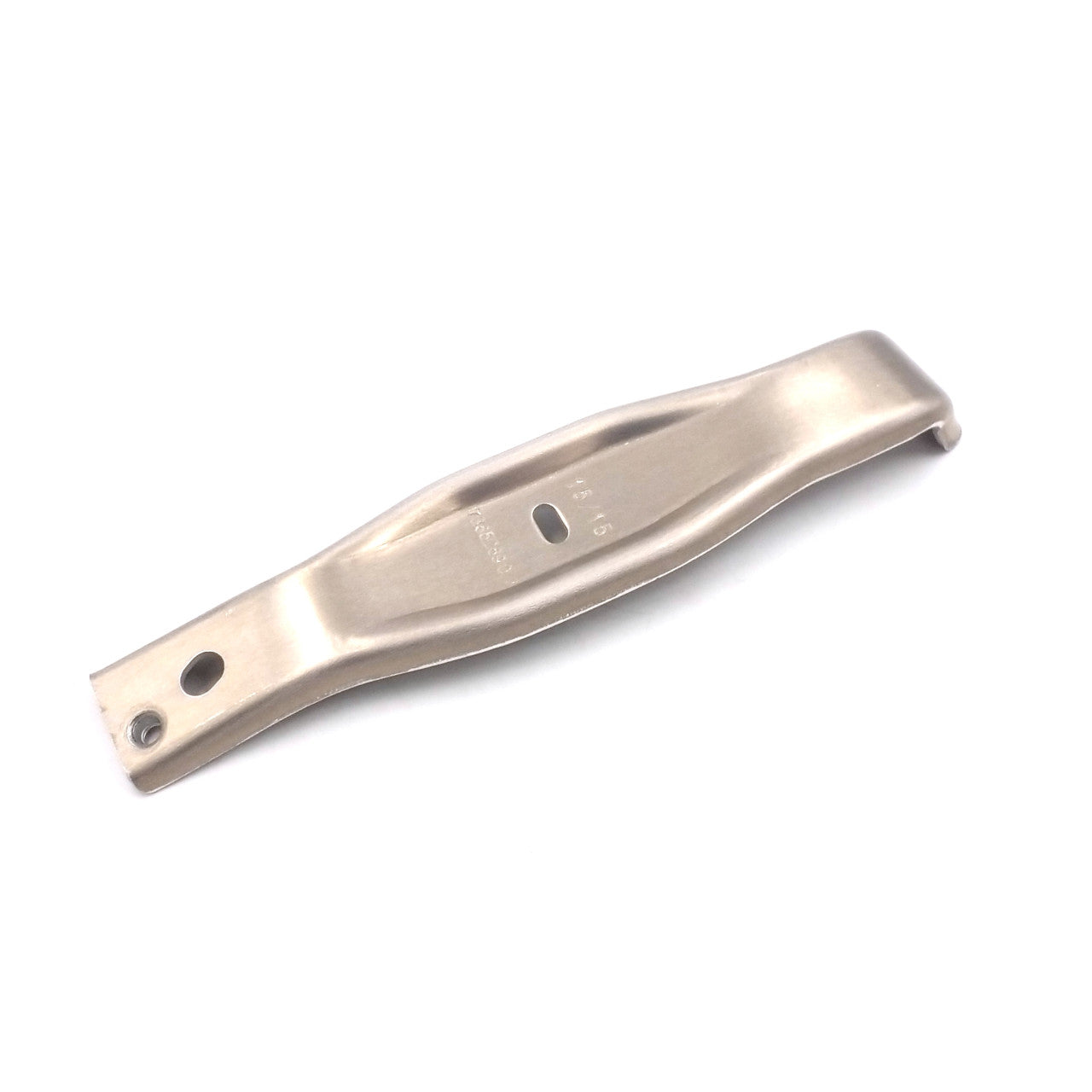 Front Bumper Inner Bracket Left 51117365269 & Right 51117365270 Compatible With Mini Cooper F55