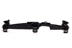 Show Grill Bracket 2128801403 Compatible With Mercedes-Benz E-Class W212 (2014-2017) Tag No.843