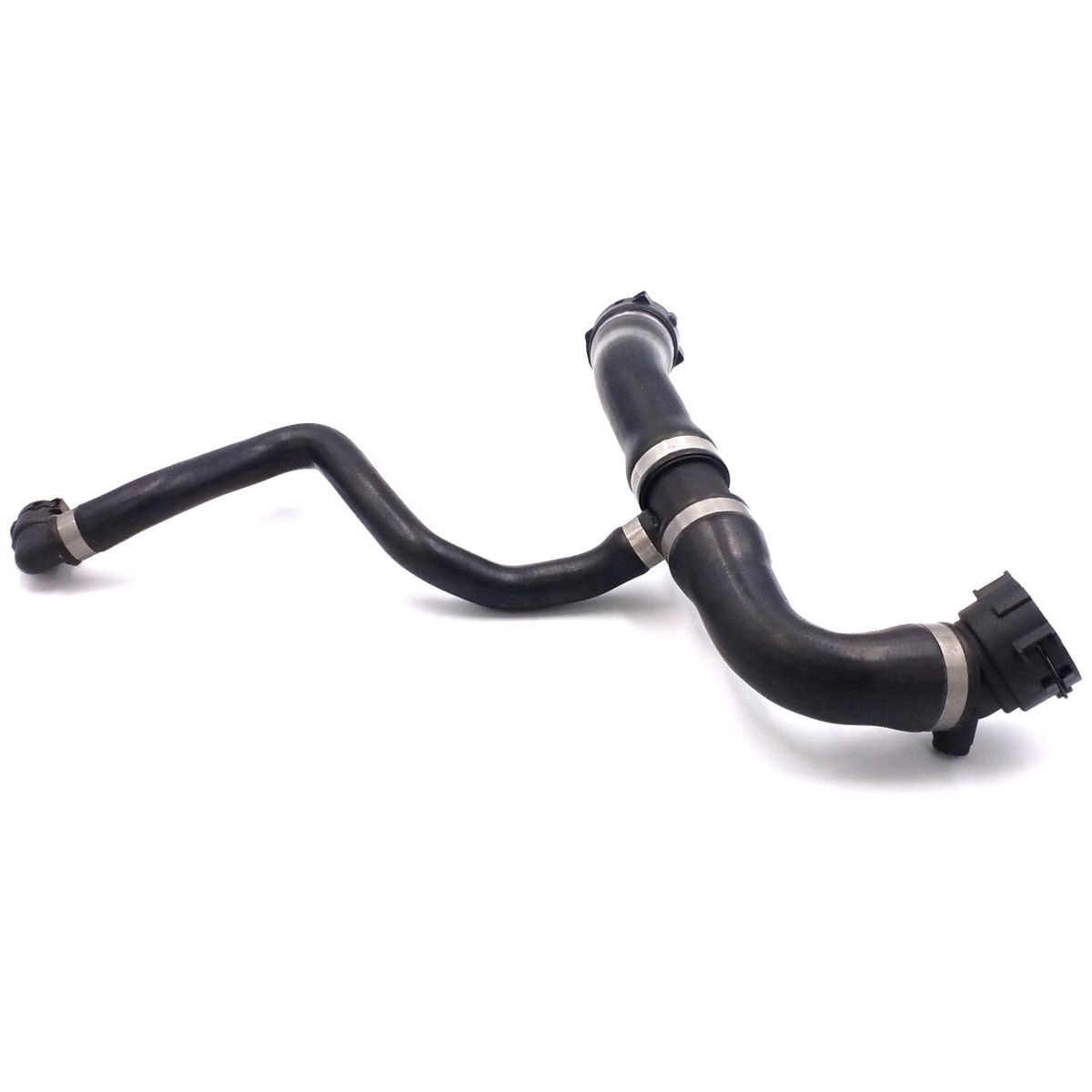 Engine Coolant Hose 17127619256 Compatible With BMW F30 F35