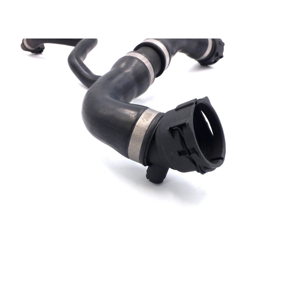 Engine Coolant Hose 17127619256 Compatible With BMW F30 F35