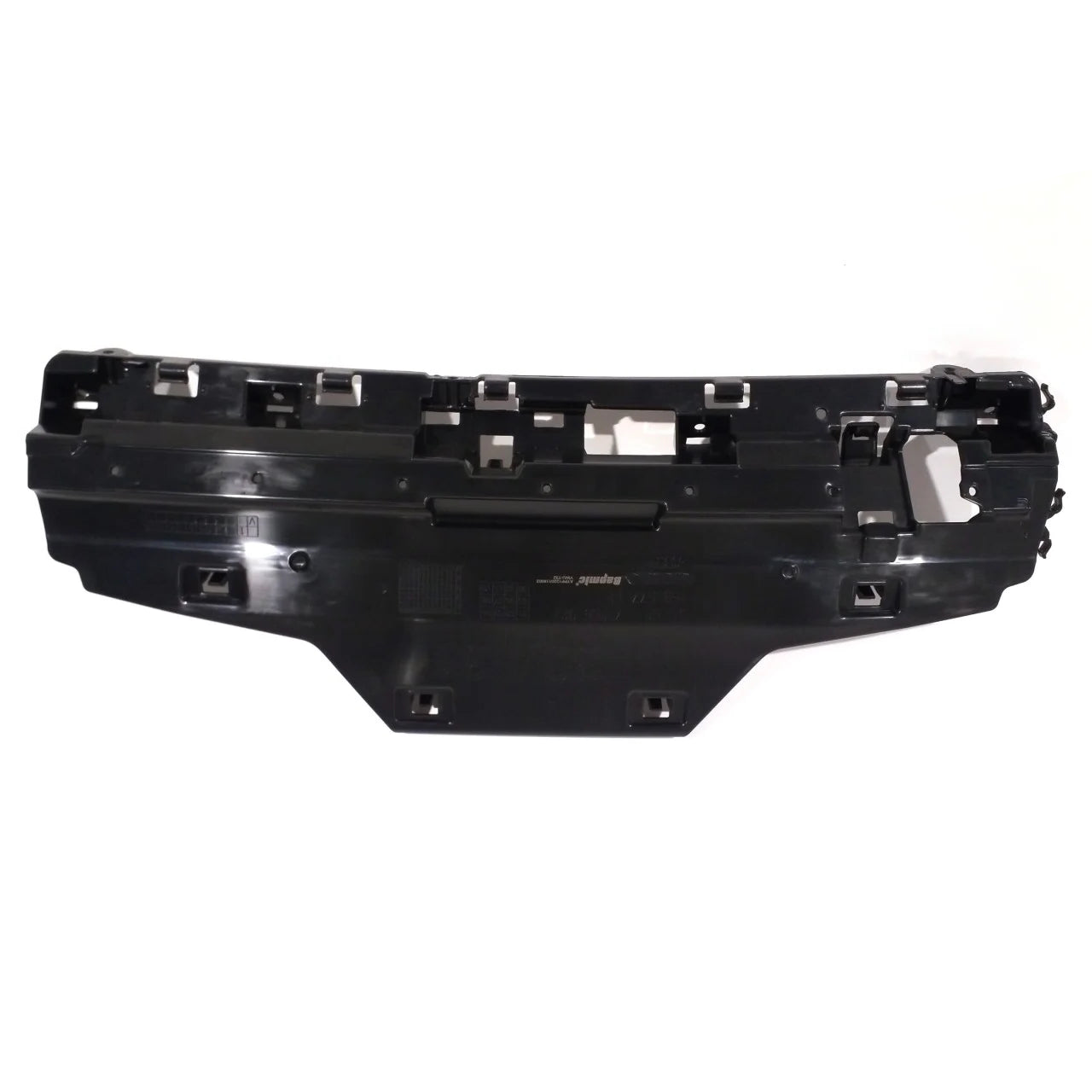 Rear Bumper Shield 51127256921 Compatible With BMW 3 Series F30 Tag No.8