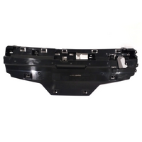 Rear Bumper Shield 51127256921 Compatible With BMW 3 Series F30 Tag No.8
