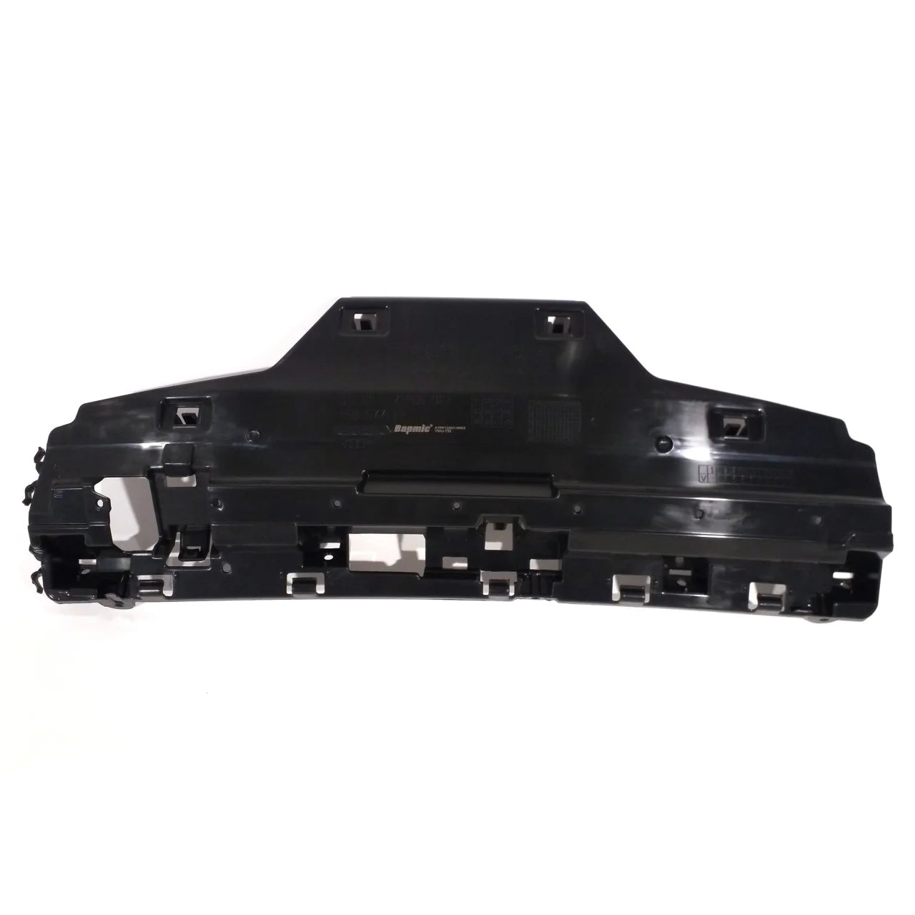 Rear Bumper Shield 51127256921 Compatible With BMW 3 Series F30 Tag No.8