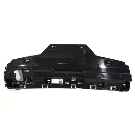 Rear Bumper Shield 51127256921 Compatible With BMW 3 Series F30 Tag No.8