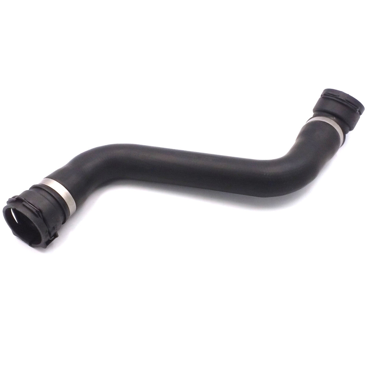 Engine Coolant Hose 17127809821 Compatible With BMW F07 F10