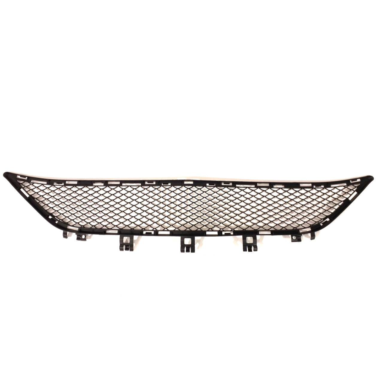 Front Bumper Lower Grill A2128850124 2128850124 Compatible With Mercedes Benz W212 2014-16 Tag No.330