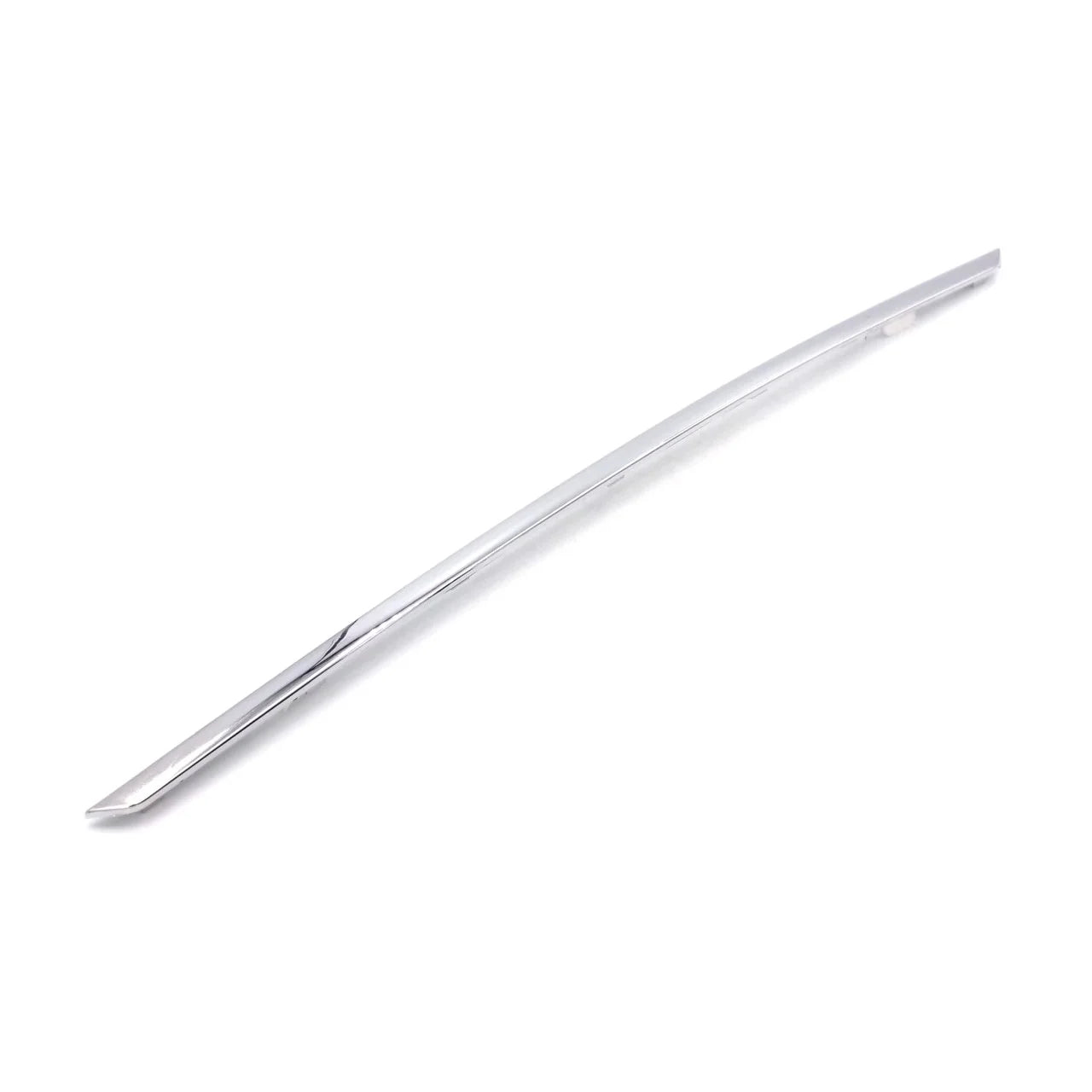 Front Bumper Trim (Chrome) 51117279700 Compatible With BMW  3 SERIES F30 Tag No.77