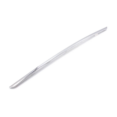 Front Bumper Trim (Chrome) 51117279700 Compatible With BMW  3 SERIES F30 Tag No.77
