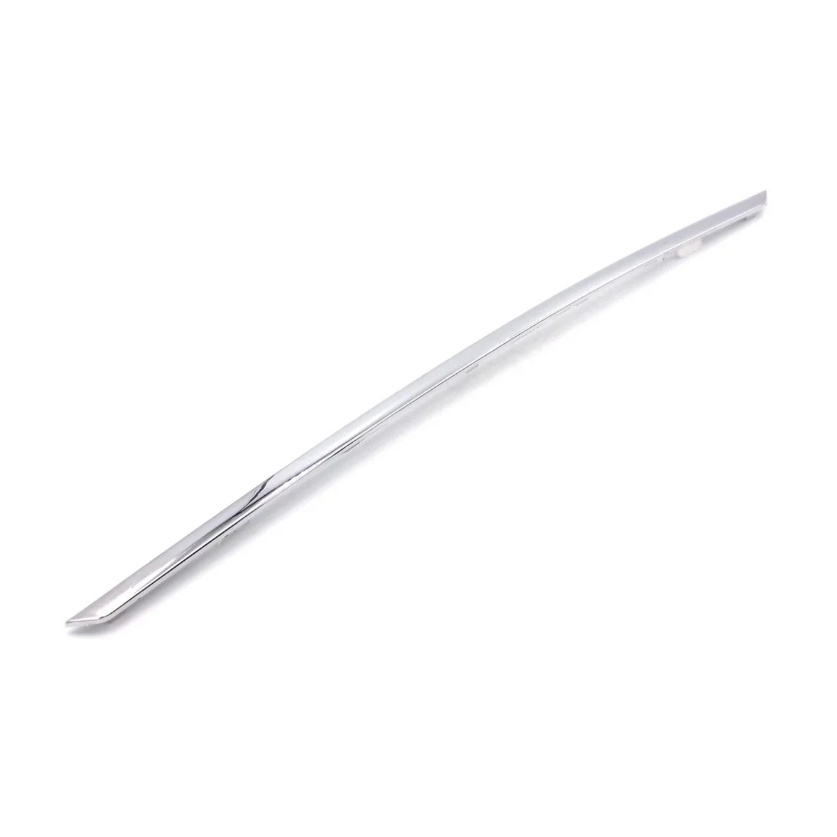 Front Bumper Trim (Chrome) 51117279700 Compatible With BMW  3 SERIES F30 Tag No.77