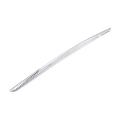 Front Bumper Trim (Chrome) 51117279700 Compatible With BMW  3 SERIES F30 Tag No.77