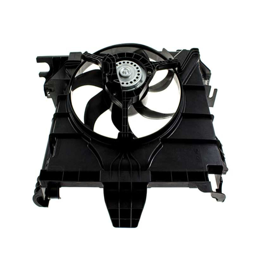 Engine Cooling Fan Assembly 0002009323 Compatible With mercedes Benz W451