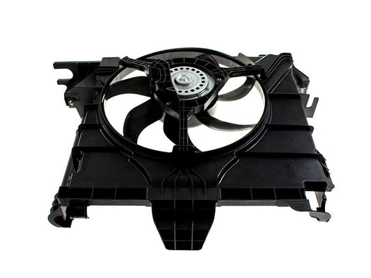 Engine Cooling Fan Assembly 0002009323 Compatible With mercedes Benz W451