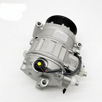 Air Conditioning  Compressor 0002308611 Compatible With Mercedes Benz W220 W203