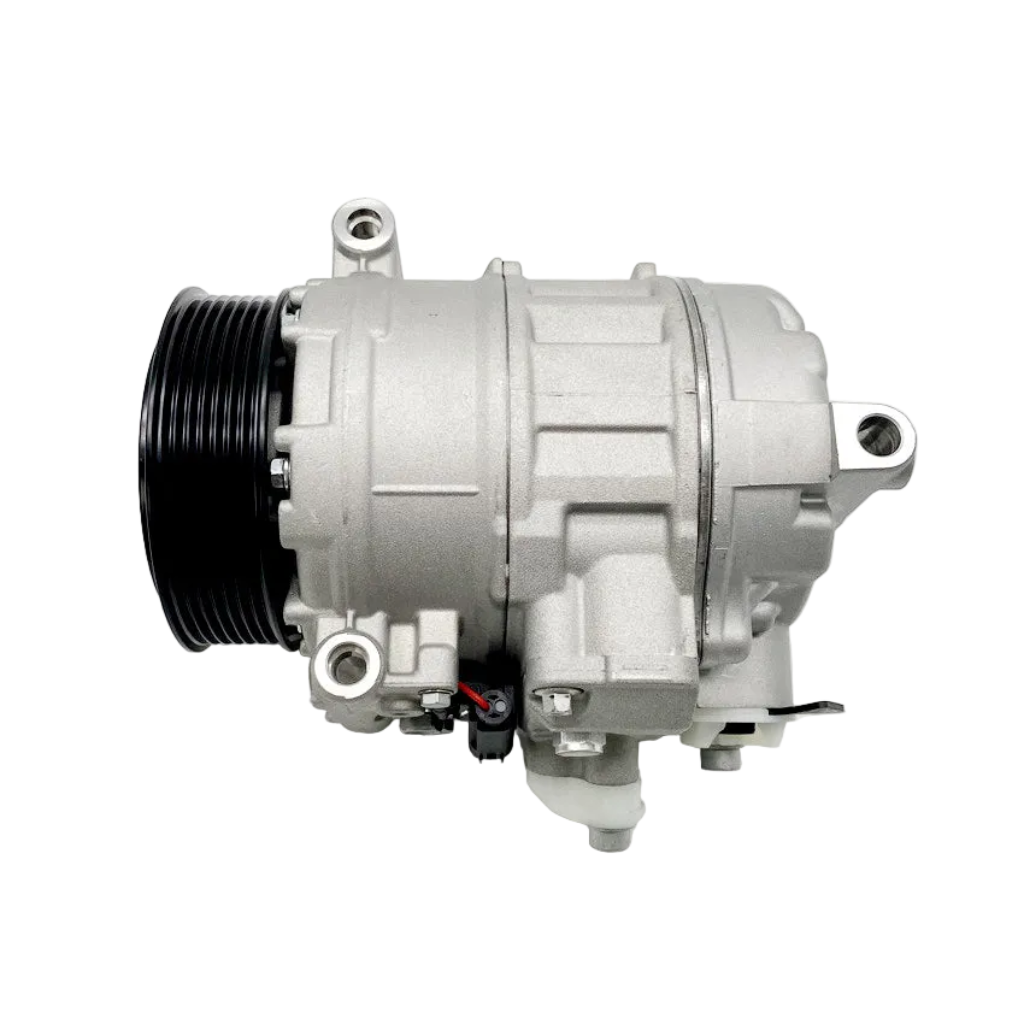 Air Conditioning  Compressor 0002308611 Compatible With Mercedes Benz W220 W203