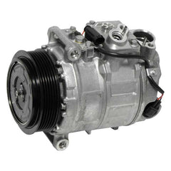 Air Conditioning Compressor 0002309011 Compatible With Mercedes Benz W203