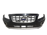 Complete Front Bumper 39862840 Compatible With Volvo XC70 (2008-16)