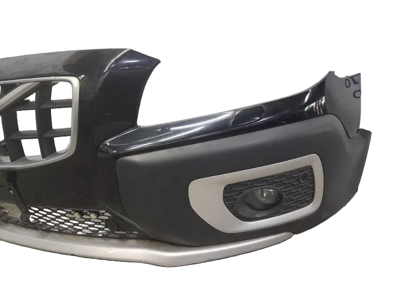 Complete Front Bumper 39862840 Compatible With Volvo XC70 (2008-16)