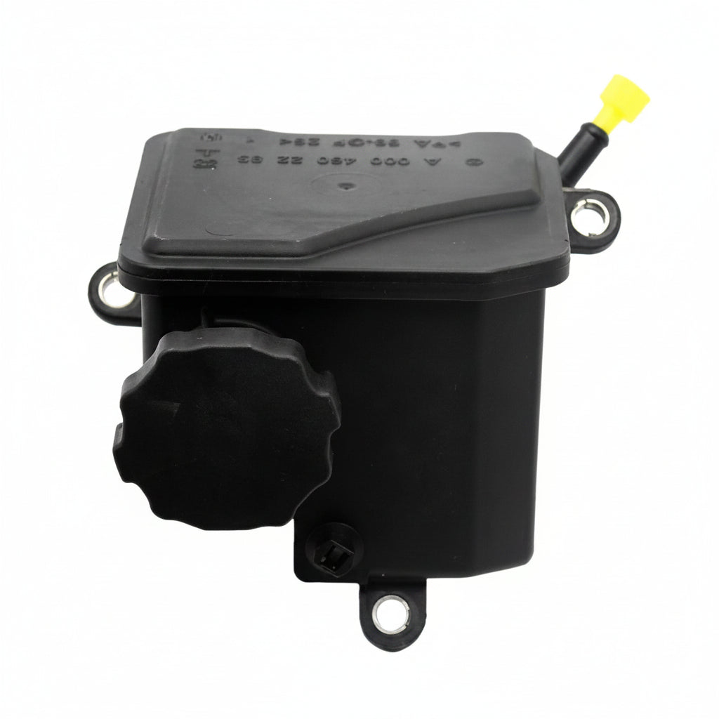 Power Oil Can 0004602283 Compatible With Mercedes Benz M651