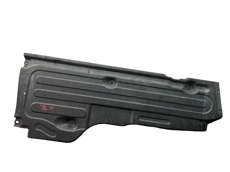 Engine Under Cover Right 2116190238 2196802006 Compatible With Mercedes Benz E CLS Class W219 W211