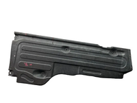 Engine Under Cover Right 2116190238 2196802006 Compatible With Mercedes Benz E CLS Class W219 W211