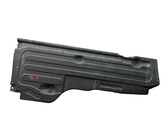 Engine Under Cover Right 2116190238 2196802006 Compatible With Mercedes Benz E CLS Class W219 W211