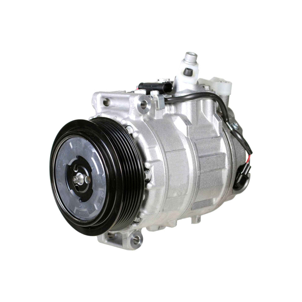 Air Conditioning Compressor 0012305411 Compatible With Mercedes benz W171 SLK