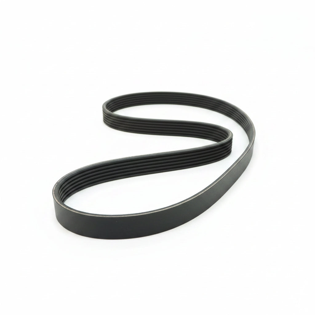 V-Ribbed Serpentine Belt 0029930996 Compatible With Mercedes Benz W221 W212 W166
