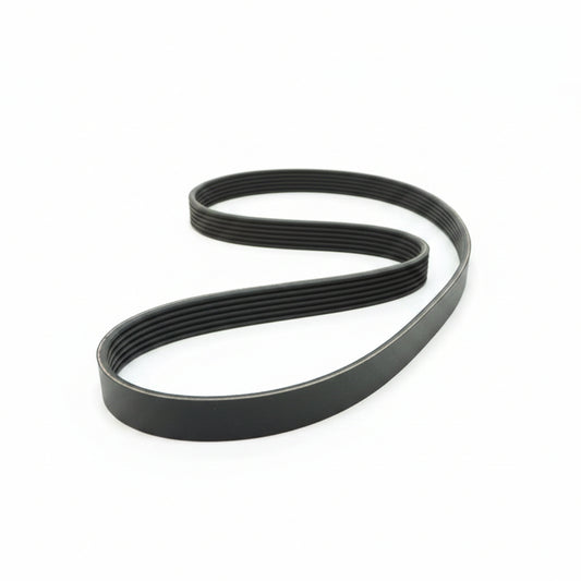 V-Ribbed Serpentine Belt 0029930996 Compatible With Mercedes Benz W221 W212 W166