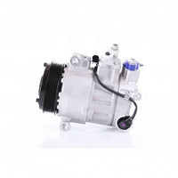 Air Conditioning Compressor 0022300911 Compatible With Mercedes Benz W221 W216