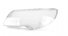Front Headlight Glass Compatible With Skoda Superb 2009-2012